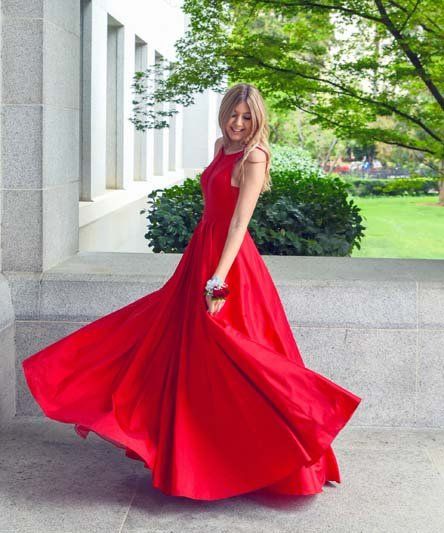 vestido