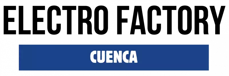 Electro Factory Cuenca