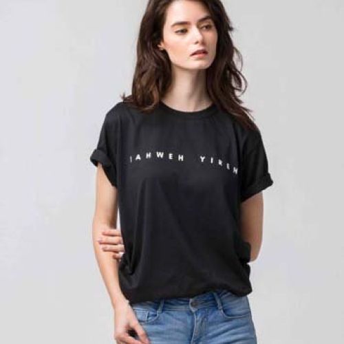 Camisetas