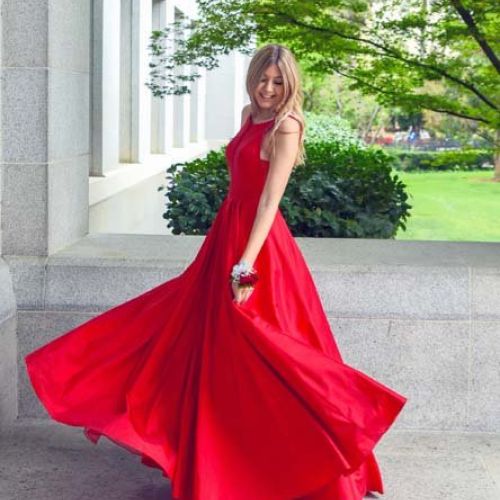 vestido