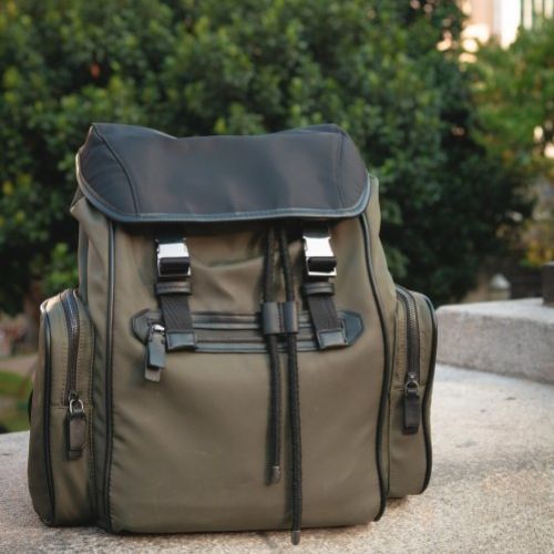 Bolso mochila