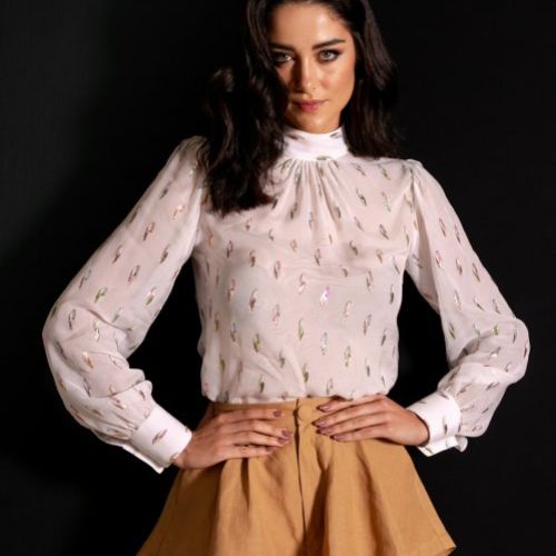Falda pantalón